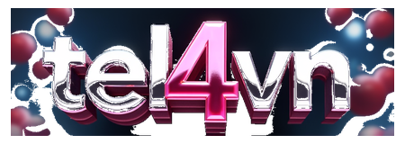 tel4vn logo